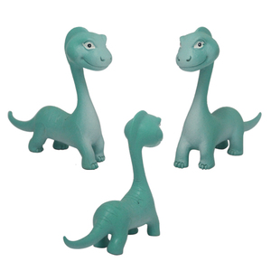Figurines d'animaux en plastique éducatives de collection Jouets <span class=keywords><strong>Jurassic</strong></span> <span class=keywords><strong>World</strong></span> pour enfants Cadeau de Noël - Product Image 4