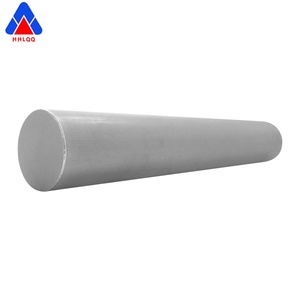 Chine usine SS SUS 316L filtres filtre à bougie en maille plissée en fibre de métal fritté - Product Image 3