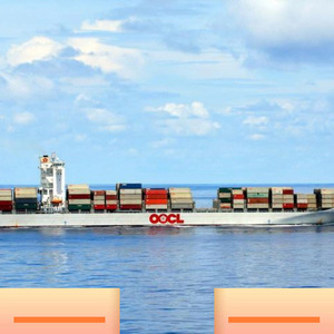 Logística de Hon Hai en África, Transporte Marítimo de Carga, África DDP, Impuestos Incluidos, Entrega Puerta a Puerta en 45 Días - Product Image 3