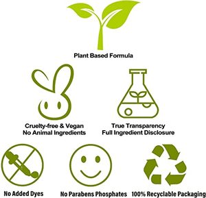 Thân thiện với môi vải dùng một lần làm mềm máy sấy tấm hình dạng rắn với nếp nhăn tĩnh - Product Image 5