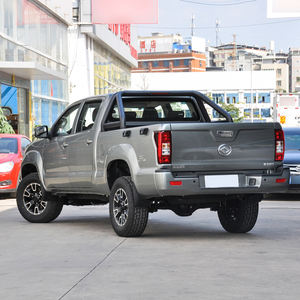 GCC HUANG HAI N2 Pickup Truck <span class=keywords><strong>Double</strong></span> <span class=keywords><strong>Cabine</strong></span> <span class=keywords><strong>Pick</strong></span> <span class=keywords><strong>Up</strong></span> Moteur Diesel Lhd <span class=keywords><strong>ISUZU</strong></span> - Product Image 6