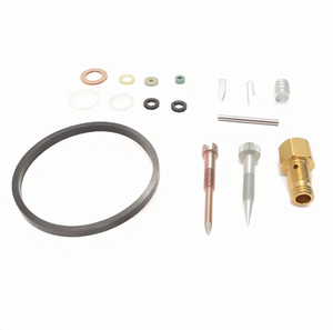 Vergaser-Reparatursatz für Tecumseh <span class=keywords><strong>31840</strong></span> Sears Craftsman Toro MTD Ariens Schneefräse - Product Image 1