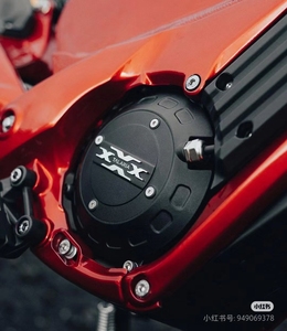 Nouvelle Moto Tout-Terrain Électrique Talaria Enduro 2025 60V 6500W Middrive X3 40Ah avec Moteur Puissant, Freins Hydrauliques et Pneus Larges - Product Image 4