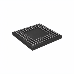 Electronic Circuit Components BOM IC In Stock EFM32WG295F256-B-BGA120 120 VFBGA Embedded - Product Image 1