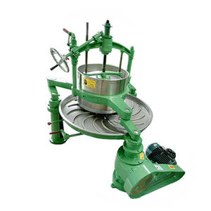 เครื่องรีดใบชาเขียวเชิงพาณิชย์ เครื่องบดชาดำ - Product Image 2