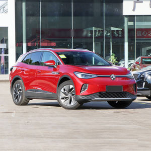 VW <span class=keywords><strong>ID3</strong></span> <span class=keywords><strong>ID4</strong></span> SUV Eléctrico con Autonomía de 450 km, Velocidad Máxima de 160 km/h, Auto Popular de Bajo Presupuesto - Product Image 5