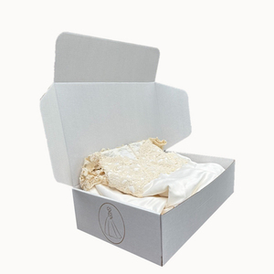 Dress Box Size: Find Perfect Fit for Your Needs