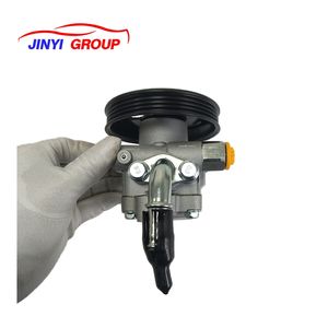 ปั๊มพวงมาลัยเพาเวอร์เหมาะสำหรับนิสสัน YD25 DCI สำหรับ49110-3XN0C D40 491103XN0C - Product Image 6