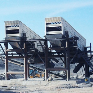 Phòng thí nghiệm <span class=keywords><strong>Mini</strong></span> sàn đơn đá vôi Máy Nghiền hàm rung màn hình, xách tay đôi sàn Vibrator màn hình lưới giá cho cao lanh - Product Image 1