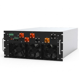 Rack Mounted 125kW PCS Bidirectional Power Conversion <b>System</b> Commercial <b>Energy</b> <b>Storage</b> Control Equipment - Product Image 1