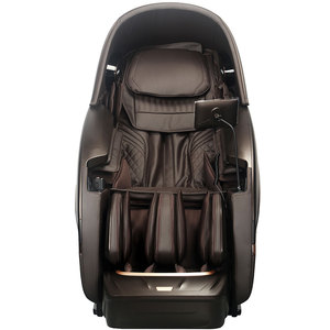 Fauteuil de massage corporel 4D confortable et relaxant pour PDG, avec capot de sommeil, pour soulager la fatigue - Product Image 2