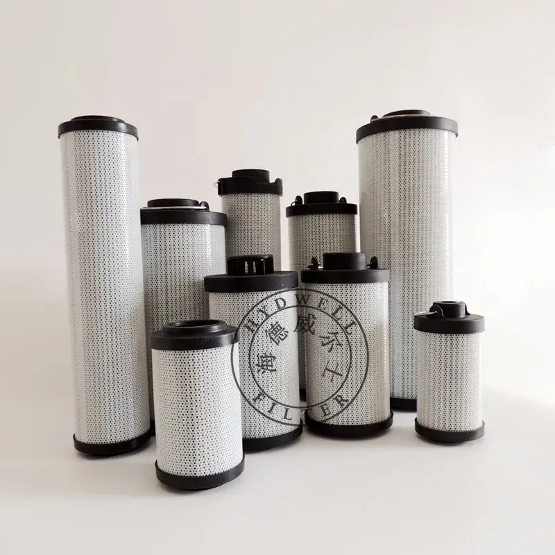 High Quality Parts Hydraulic Oil Filter 4T-6788 4T6788 Transmission Filters for 365C 375 385C 390D