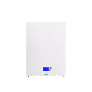 แบตเตอรี่ลิเธียมไอออนพลังงานแสงอาทิตย์200Ah 150Ah 100Ah Lifepo4ติดผนัง51.2V 18650 - Product Image 4