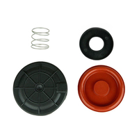 Válvula de Escape de Gases de Combustión 2740181400, Ventilación del Cigüeñal, Tapa de Válvula del Tubo de Escape para Cabeza de Cilindro de Motor Mercedes-Benz W205 W213 X253