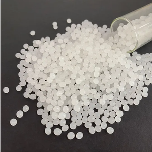 Acide polylactique 100% granulés biodégradables en poly acide lactique PLA - Product Image 1