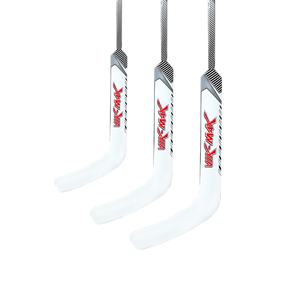 Palo de Hockey sobre Hielo Profesional VIK MAX de Alta Calidad, Buen Rendimiento, Bajo Costo, Diseño Personalizado con Hoja Compuesta - Product Image 3