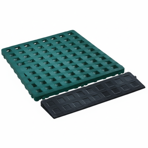 Connessione laterale femminile per pavimenti EPSILON ed EPSILON PLUS - Product Image 1