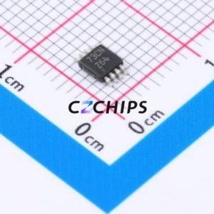 Nuevo amplificador de potencia de audio con chip IC de circuito integrado LM4864MM original a estrenar - Product Image 1