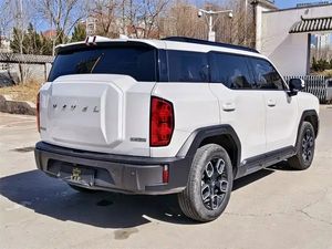 Auto Usado Havalo Kugouo Años 2021, 2022 y <span class=keywords><strong>2023</strong></span>, Edición Dinámica de Tendencia - Product Image 4