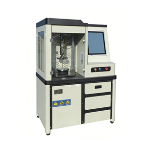 YZM-IIIA/B Multifunctional Road Material <b>Strength</b> Testing Machine - Product Image 1