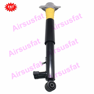 סופג זעזוע שמאל אחורי עבור volkswagen b7 2011-2015/סמ 2009-2011/eos 2008-2015/גולף 6 2009-2012/קוסקו - Product Image 1