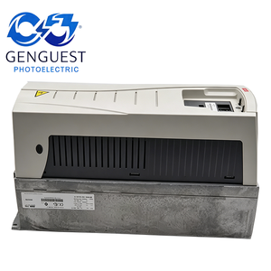 อินเวอร์เตอร์ความถี่ VFD 200KW 380V ควบคุมเวกเตอร์ ACS580-01-363A-4สำหรับปั๊ม/พัดลม/มอเตอร์/คอมเพรสเซอร์ - Product Image 2