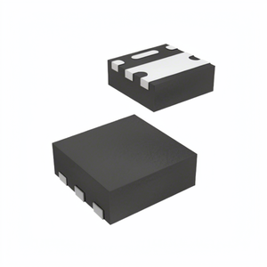 Transistors Components Electronic PowerPAK SC-70-6 SQA401CEJW-T1_GE3 Original - Product Image 1