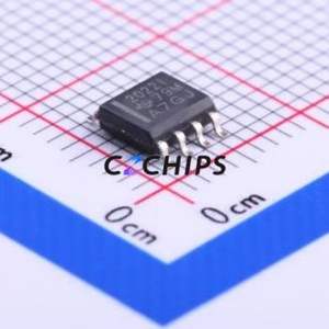 ชิปไอซีวงจรรวม SOIC-8 TLE2022IDR ของแท้ใหม่ล่าสุดแม่นยำ - Product Image 1