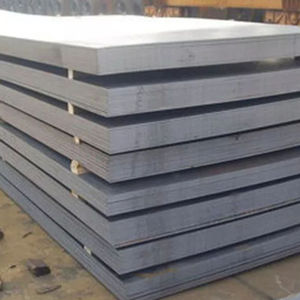 热轧碳钢卷材和板材Q235 S235jr HRC <span class=keywords><strong>CRC</strong></span> G550 JIS美国材料试验学会工业用标准 - Product Image 5