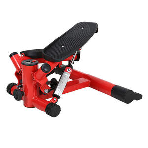 TOPTONS Usage Domestique <span class=keywords><strong>Meilleur</strong></span> Pliable Réglable <span class=keywords><strong>Mini</strong></span> <span class=keywords><strong>Stepper</strong></span> Acier air Walker Jogging Fitness Équipement <span class=keywords><strong>Stepper</strong></span> - Product Image 4