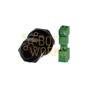 Siemens 3SU19000JA100AA0 - Nuovo - Product Image 1