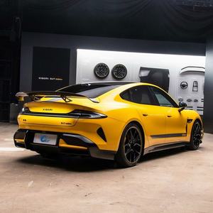 SU7 Ultra هو التعبير النهائي عن رؤية Xiaomis التي تجمع بين السرعة والتكنولوجيا وتجربة القيادة المستقبلية - Product Image 6