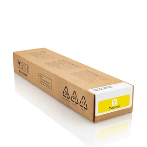 Cartucho de Tinta Compatible Supercolor de 1000 ml CMYK 4 Colores EX7050 para Impresora Riso Comcolor EX7050 EX9050, Lleno de Tinta Pigmentada - Product Image 5