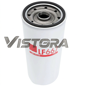 Filtre de rechange pour moteur de camion, tracteur et excavatrice Mocha Auto LF667 - Product Image 2