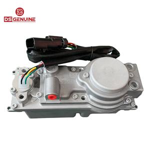 ISX15柴油机VGT执行器 4034289 3791991 2837201 6387270 - Product Image 2