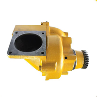 Pompa dell'Acqua HD785-7 SAA12V140E-3E 6219-61-1102 Pompa dell'Acqua 6215-61-1503