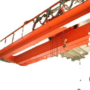 Nouveaux produits de porcelaine à vendre haute fiabilité 20ton pont roulant voyant - Product Image 1