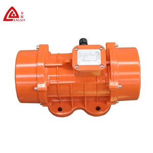 IP55 높은 보호 급료 전기 3 단계 진동 모터 - Product Image 3