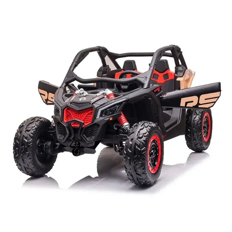 Kids Cars for 10 Year Olds Fun Thrill Ride-Ons