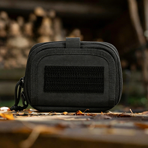 Bolsa táctica multifuncional grande de poliéster Oxford, de alta calidad, para deportes al aire libre, tipo Moore, EDC. - Product Image 4