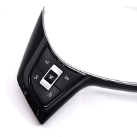 Bouton de volant multifonction adapté aux Volkswagen New Lavida Plus, Bora, Polo, Magotan, Jetta, Lingdu, Santana