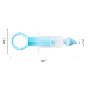 Aspirador Nasal con forma de jeringa al <span class=keywords><strong>por</strong></span> mayor, limpiador nasal infantil, ventosa nasal Manual, aspirador Nasal antirreflujo para bebé - Product Image 6