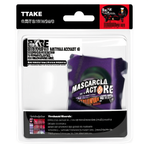 Inserto de Roscado Whitworth de Perfil Completo de 55 Grados TTAKE para Mecanizado de Metales - Product Image 2