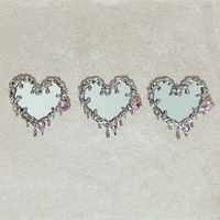 Charm-Anhänger für Handyhüllen, Luxus-Designer-Charms für Handyhüllen, DIY-Dekorationszubehör, Großhandel Nr. 22-1