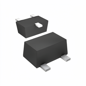 Diode Arrays RB558WMFHTL Original Electronic Chips Component SC-89, SOT-490 - Product Image 1