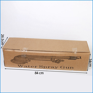 Système <span class=keywords><strong>d</strong></span>'irrigation par canon à pluie, canon à pluie à grand rayon de 26-53 m pour système <span class=keywords><strong>d</strong></span>'irrigation par aspersion - Product Image 5