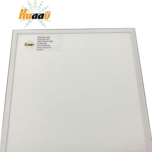 Good Reviews 600*600*31 Panel de luz Led retroiluminado montado en superficie para oficina, luz Led de oficina, luz de Panel plano - Product Image 1