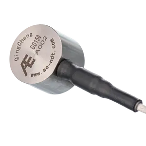 GD150_ Sensor de emissão acústica diferencial _Teste de emissão acústica_ Sensor de ressonância