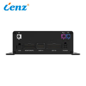 4ch 1080p משאית דיסק קשיח HDd <span class=keywords><strong>mdvr</strong></span> רכב נייד dvr עם פונקצית gps - Product Image 5