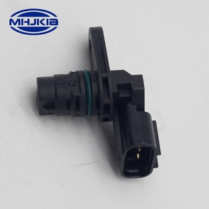 MHJKIA อะไหล่รถยนต์ขายส่ง 39350-25010 39350-25000 เซ็นเซอร์เพลาข้อเหวี่ยง สำหรับรถยนต์ฮุนได H-1 IX35 ทูซอน ซานตาเฟ่ โซนาต้า และรถยนต์เกีย - Product Image 1